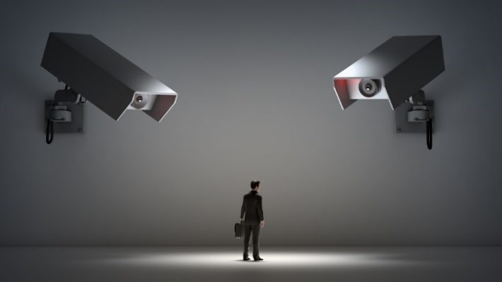 AI Therapy: Surveillance In A Police State? AI Therapy: Surveillance In A Police State?