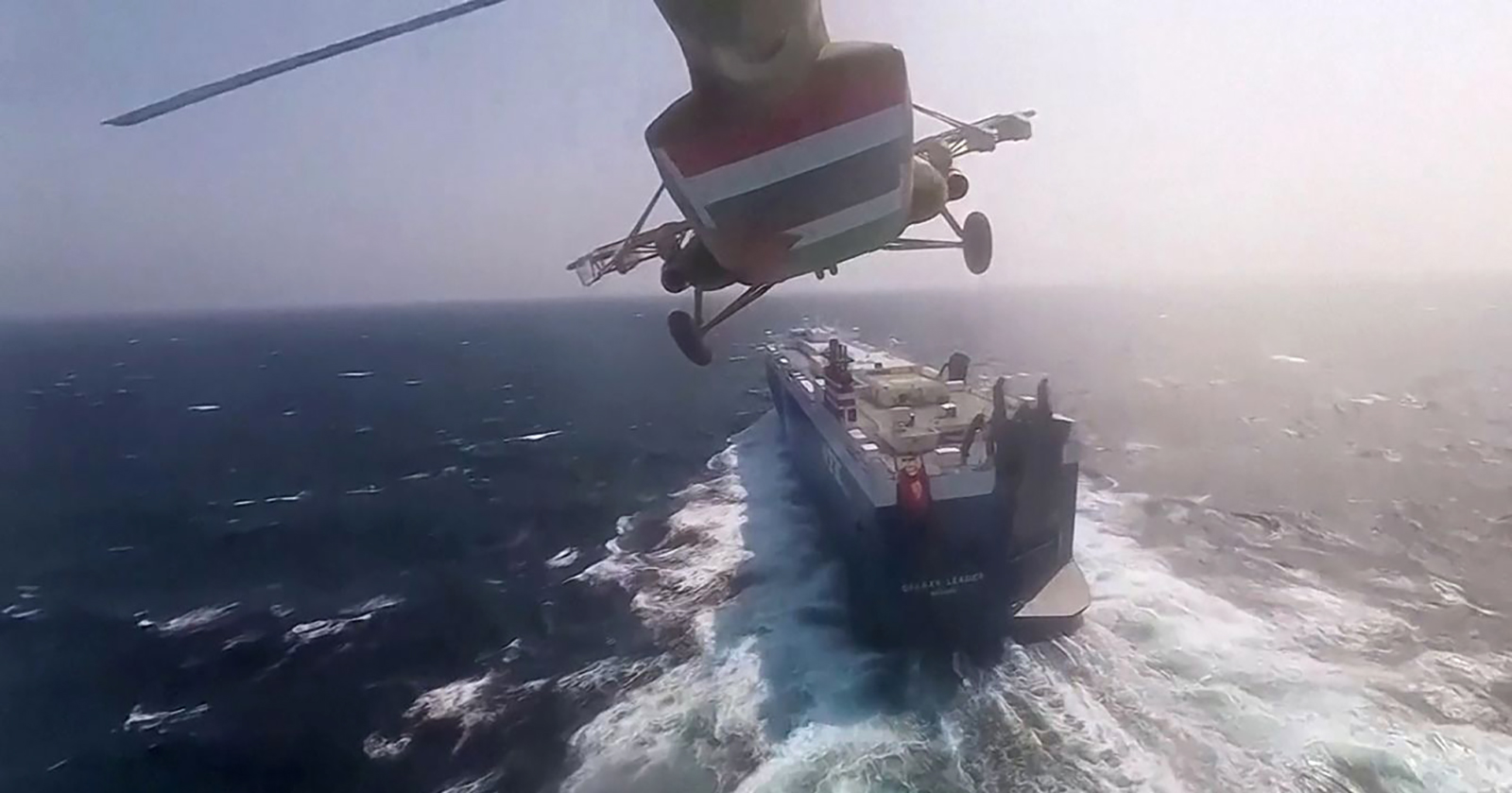 Aid Ship To Gaza Reports Drone Attack, Issues SOS Off Malta Coast Aid Ship To Gaza Reports Drone Attack, Issues SOS Off Malta Coast