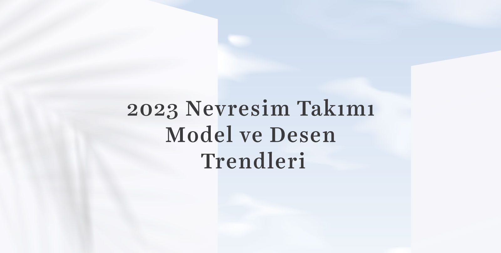 Aileler Ve Gençler İçin Trend Nevresim Takımı Seçenekleri (2025 Koleksiyonu) Aileler Ve Gençler İçin Trend Nevresim Takımı Seçenekleri (2025 Koleksiyonu)