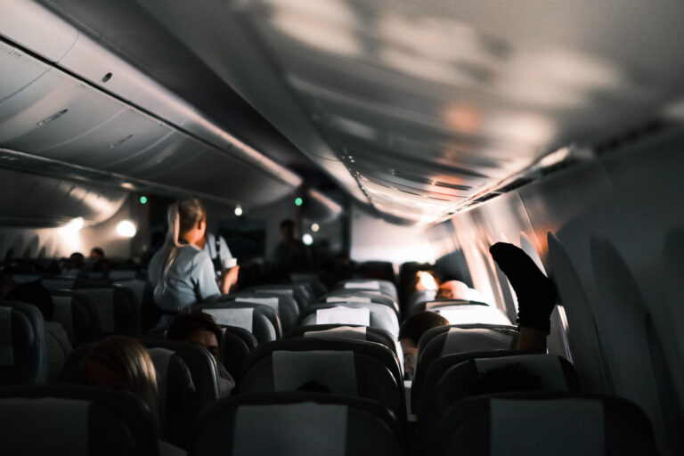 Air Algérie Receives NCAA Operating Permit: Inaugural Flight April 6th Air Algérie Receives NCAA Operating Permit: Inaugural Flight April 6th