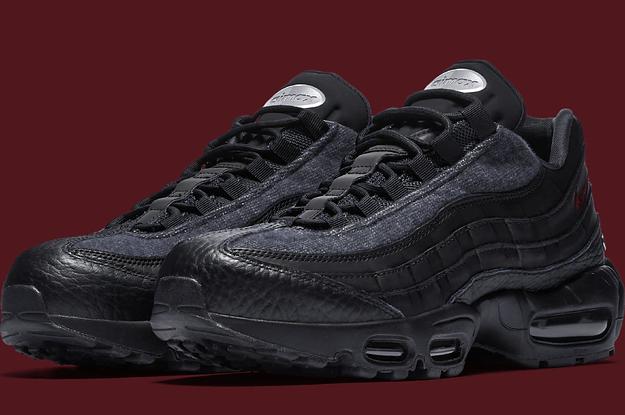 Air Max 95/97 X Division Street Air Max 95/97 X Division Street