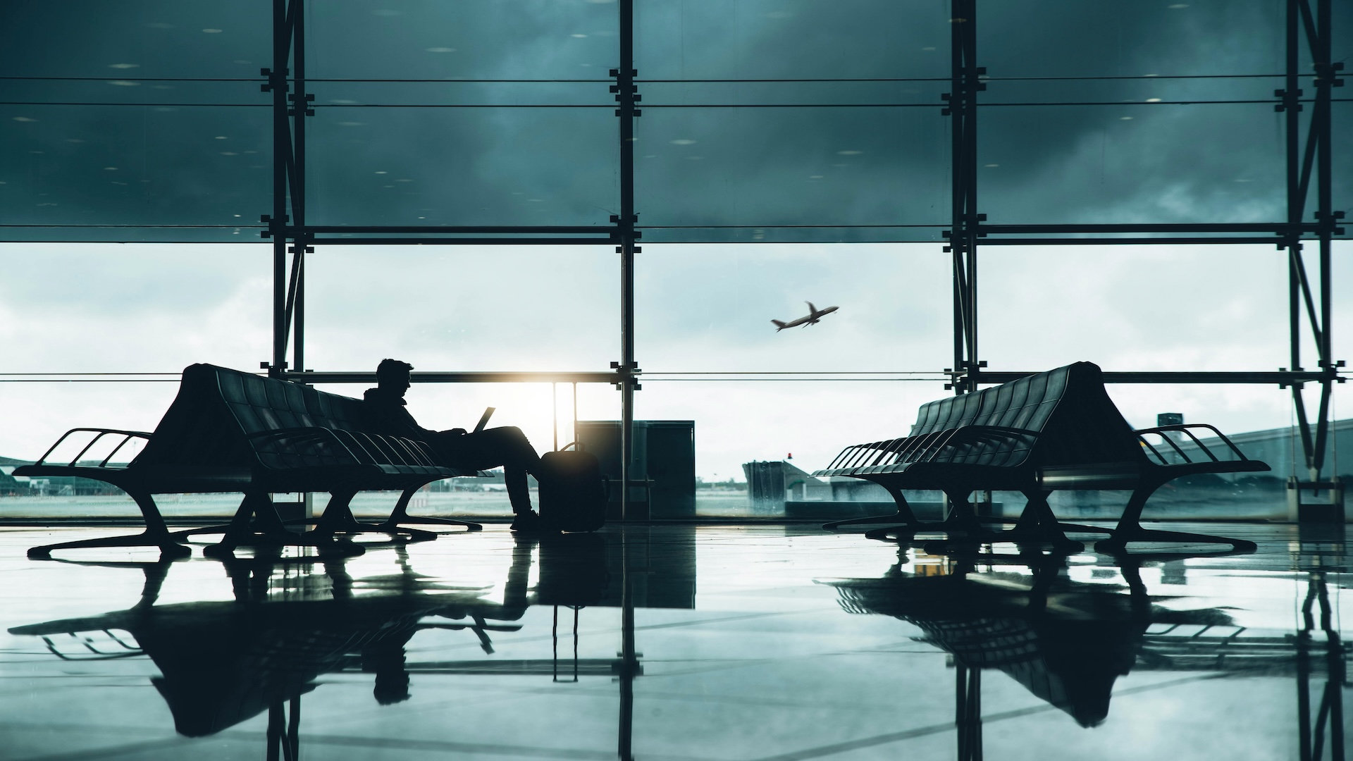 Air Passenger Projections For Maastricht Airport In Early 2025 Air Passenger Projections For Maastricht Airport In Early 2025