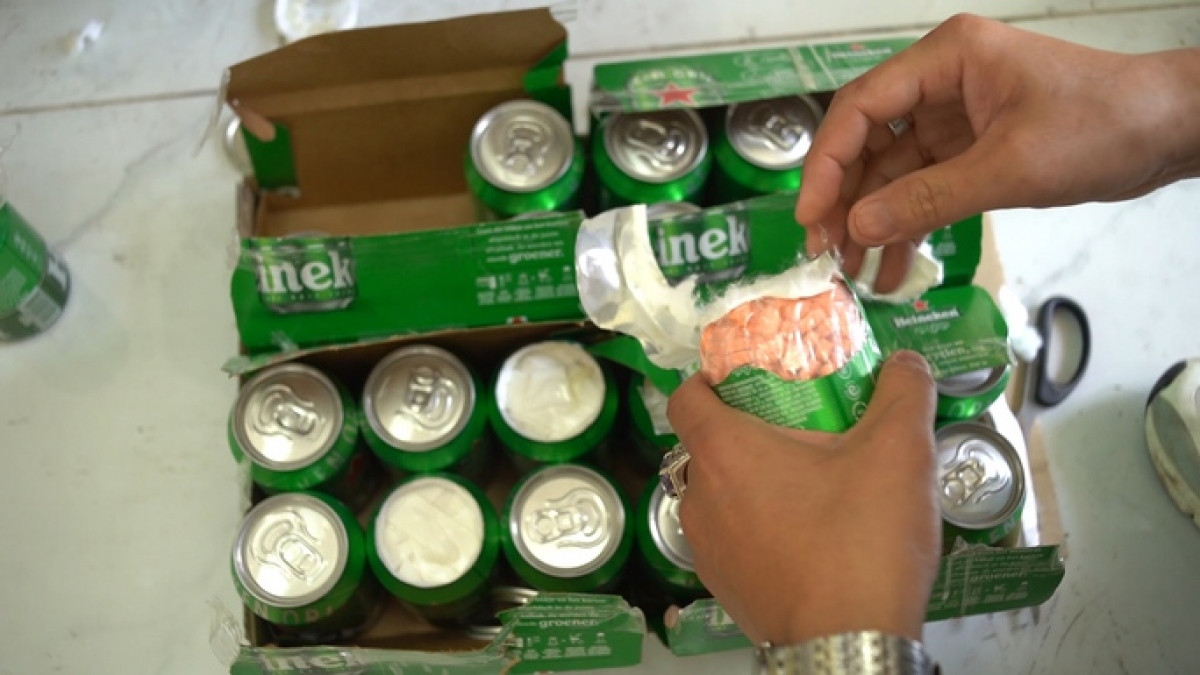 Air Traffic Control Shortages, High-Profile Criminal Cases, And The Rise Of THC Drinks Air Traffic Control Shortages, High-Profile Criminal Cases, And The Rise Of THC Drinks
