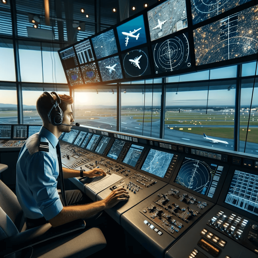 Air Traffic Control System Modernization: Solutions To The Location Uncertainty Problem ( Air Traffic Control System Modernization: Solutions To The Location Uncertainty Problem (
