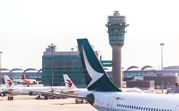 Air Travel Summer Outlook: Airlines Facing Challenges Amidst Expected High Demand Air Travel Summer Outlook: Airlines Facing Challenges Amidst Expected High Demand