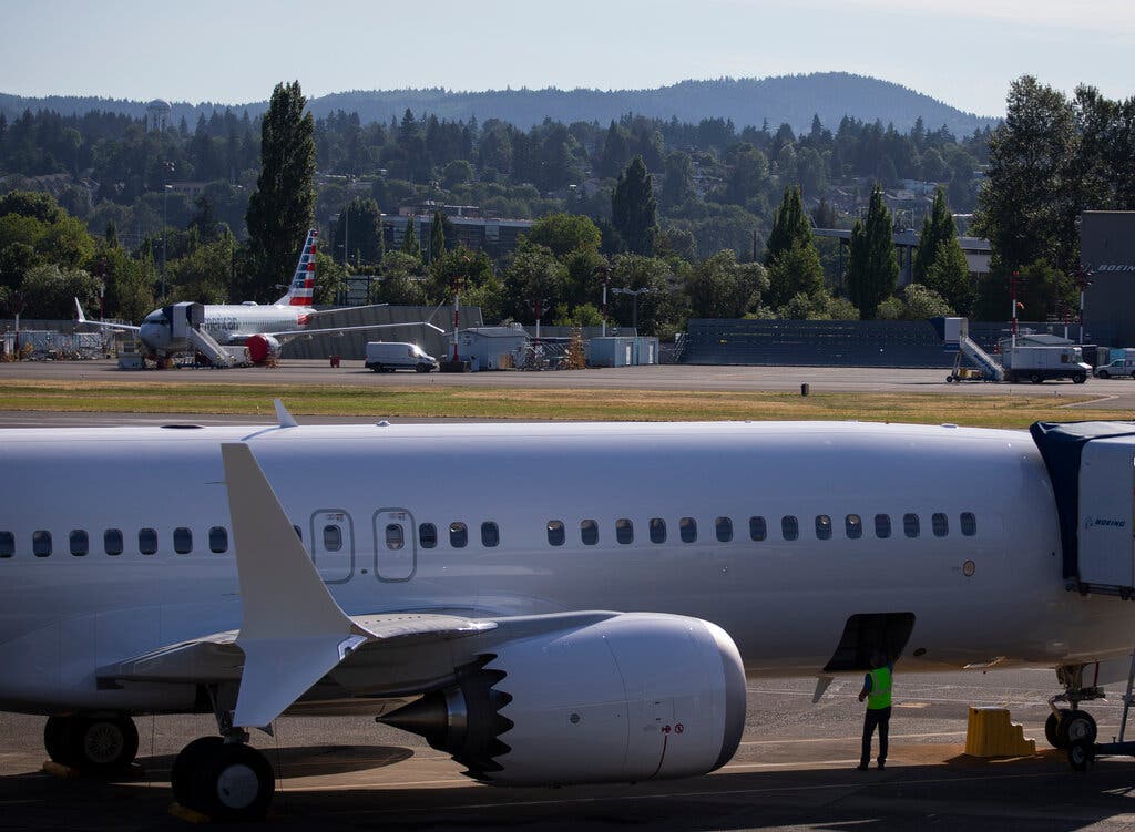 Airbus Confirms US Airlines Responsible For Tariffs Airbus Confirms US Airlines Responsible For Tariffs