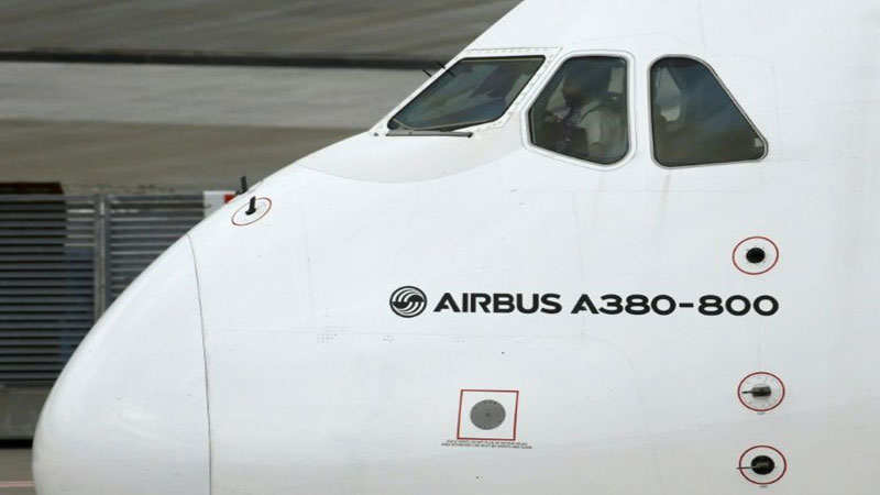 Airbus Tariff Dispute: US Airlines To Bear The Cost Airbus Tariff Dispute: US Airlines To Bear The Cost