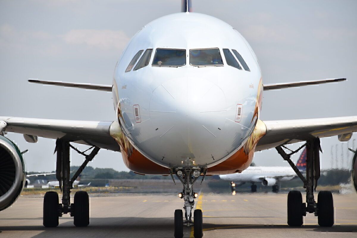 Airbus's Tariff Decision Impacts US Airlines