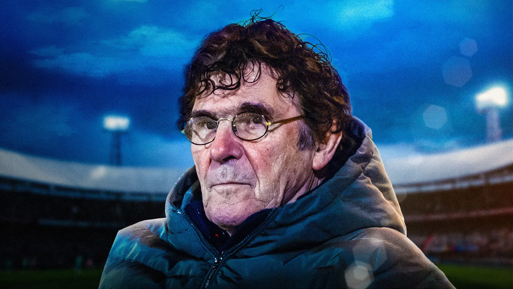 Ajax Trainerspositie: Van Hanegem's Aanbeveling Ajax Trainerspositie: Van Hanegem's Aanbeveling