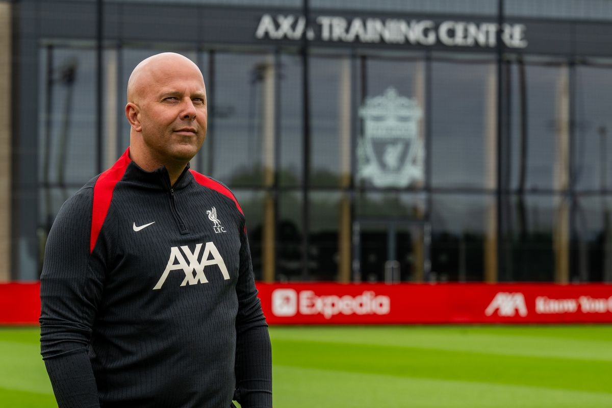 Ajax Zoekt Nieuwe Trainer: Arne Slot In De Spotlights