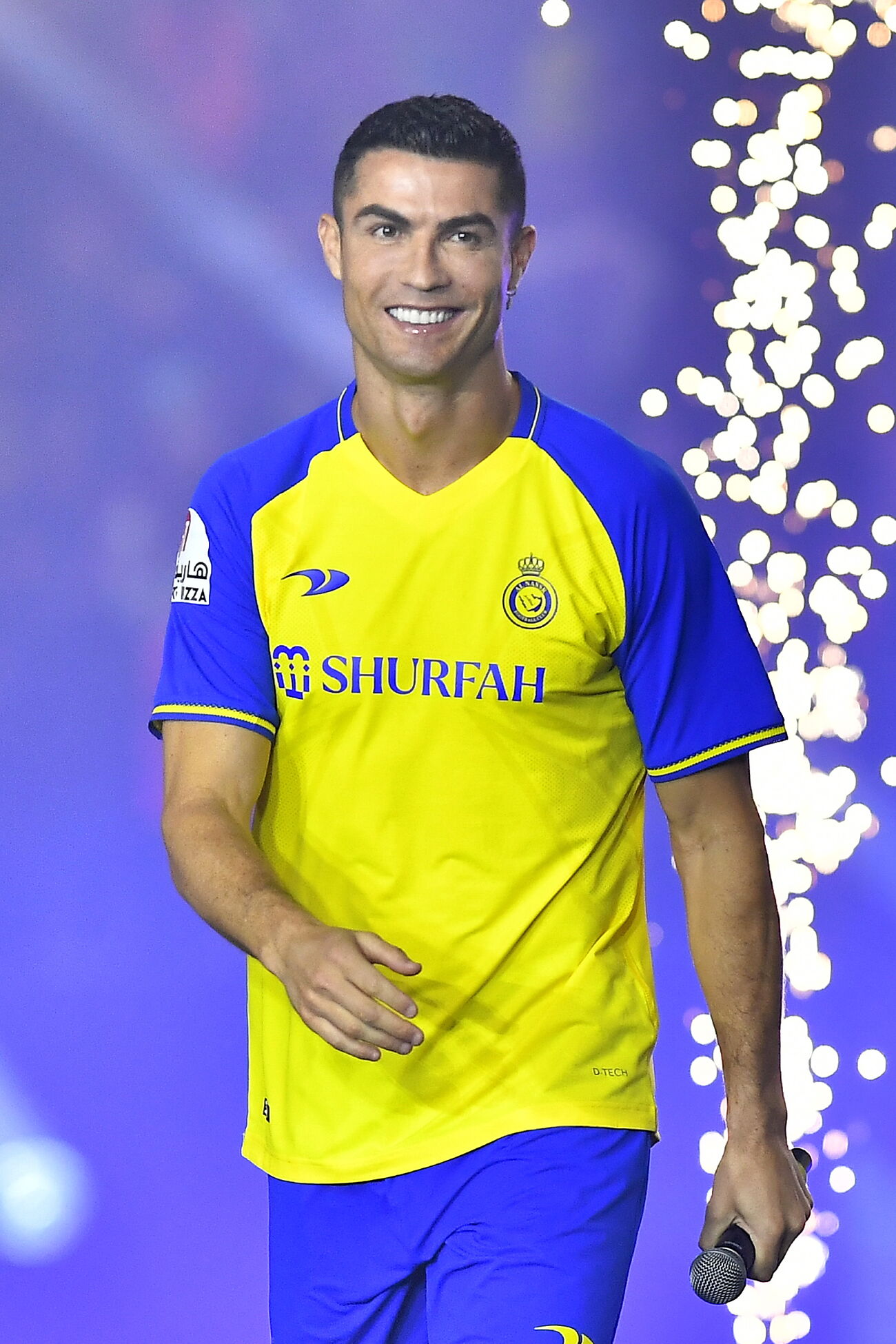 Al Nassr Ve Cristiano Ronaldo: 2 Yıllık Bir Ortaklık Mı? Al Nassr Ve Cristiano Ronaldo: 2 Yıllık Bir Ortaklık Mı?