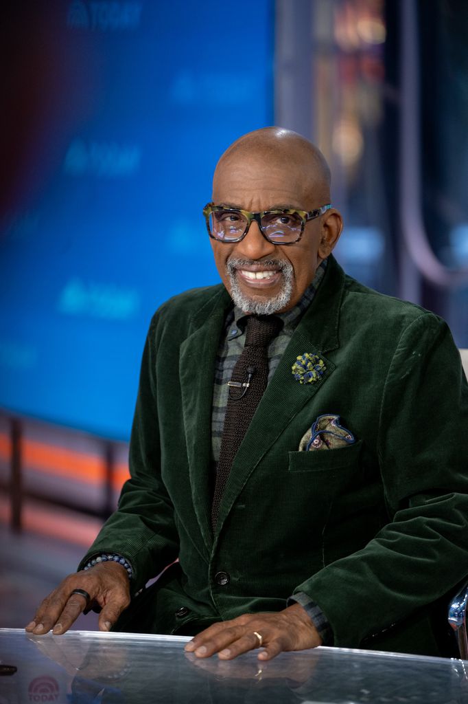 Al Roker And Today Show Co-Host Clash: Off-the-Record Conversation Revealed Al Roker And Today Show Co-Host Clash: Off-the-Record Conversation Revealed
