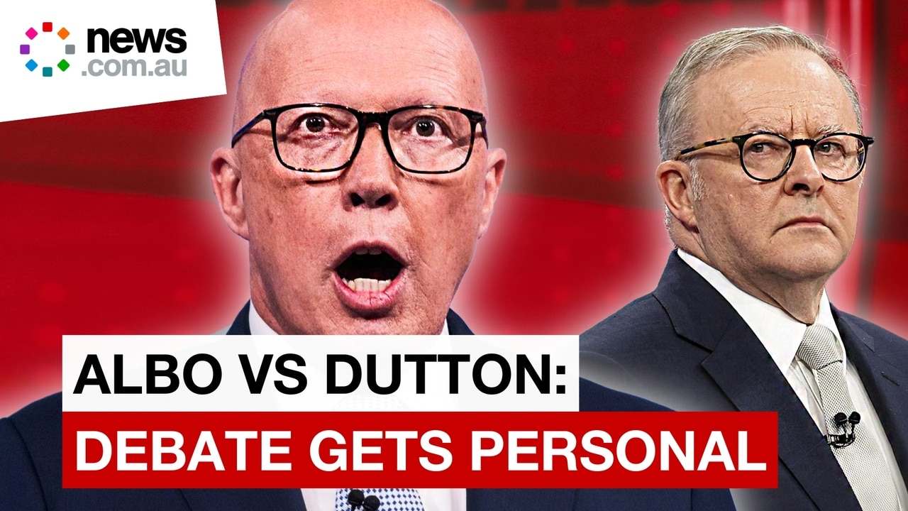 Albanese Vs. Dutton: A Critical Analysis Of Their Election Pitches Albanese Vs. Dutton: A Critical Analysis Of Their Election Pitches