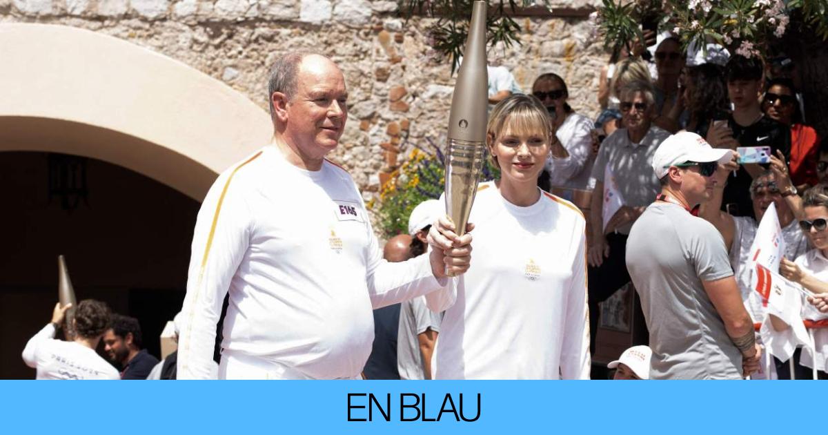 Albert De Mònaco I La Seva Escapada Amb Una Actriu: Lluny De Charlene? Albert De Mònaco I La Seva Escapada Amb Una Actriu: Lluny De Charlene?
