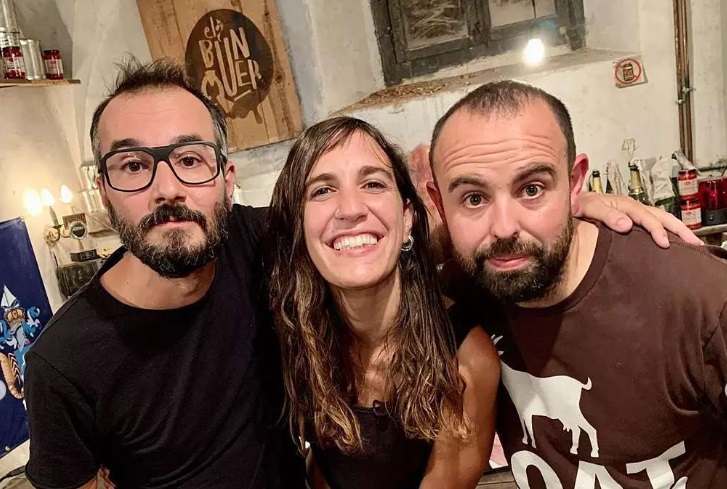 Albert II De Mònaco: Rumors D'una Nova Parella Albert II De Mònaco: Rumors D'una Nova Parella
