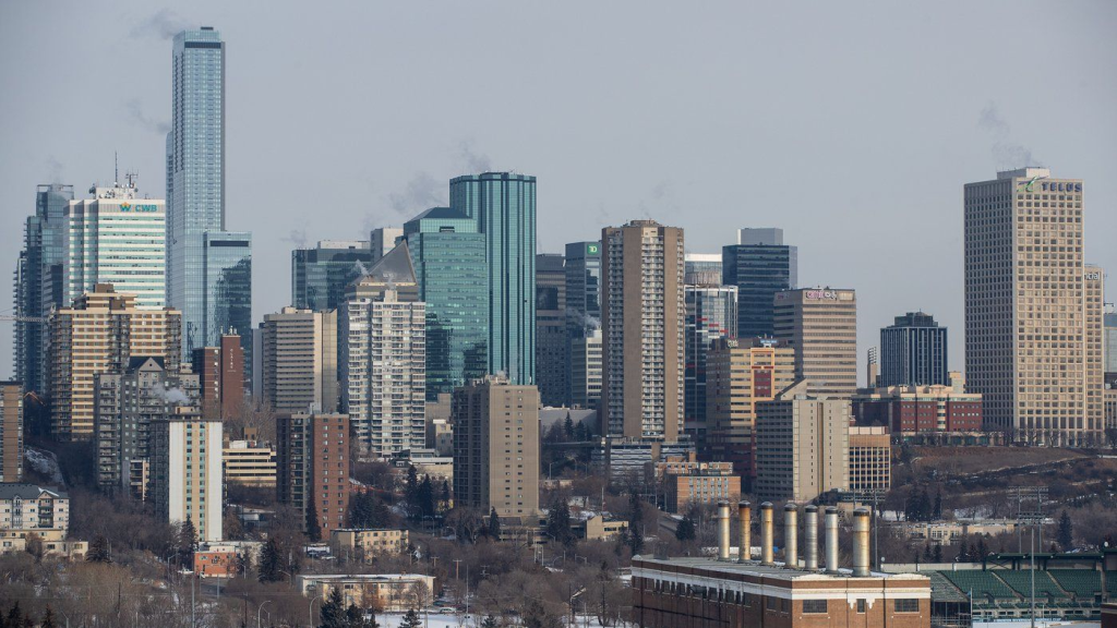 Alberta Announces Permanent Freeze On Industrial Carbon Levy Alberta Announces Permanent Freeze On Industrial Carbon Levy