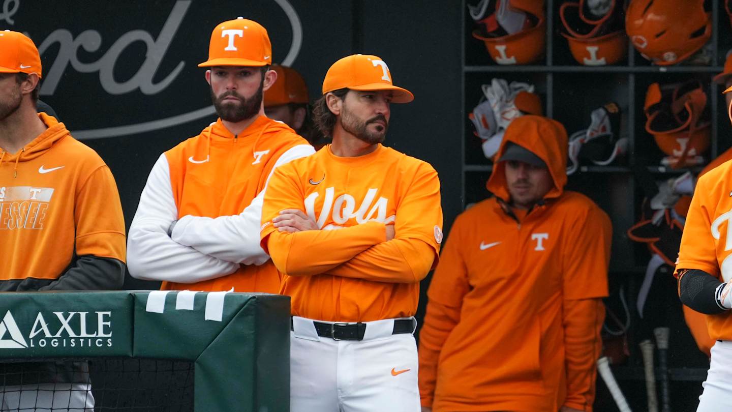 Alberto Osuna's Ineligibility For Tennessee Baseball Confirmed For 2025 Season Alberto Osuna's Ineligibility For Tennessee Baseball Confirmed For 2025 Season
