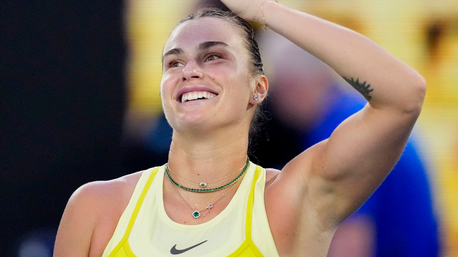 Alcaraz And Sabalenka: A Winning Start To The Italian Open Alcaraz And Sabalenka: A Winning Start To The Italian Open