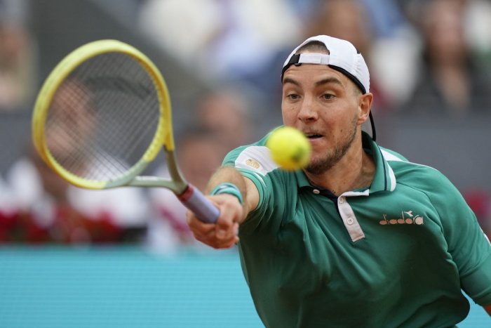 Alcaraz And Sabalenka Triumph In Italian Open Debut Alcaraz And Sabalenka Triumph In Italian Open Debut