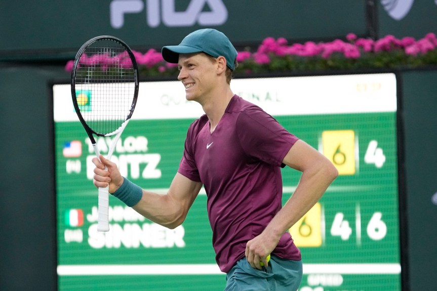 Alcaraz And Sinner Begin French Open Campaigns, Swiatek Aims For Resurgence Alcaraz And Sinner Begin French Open Campaigns, Swiatek Aims For Resurgence