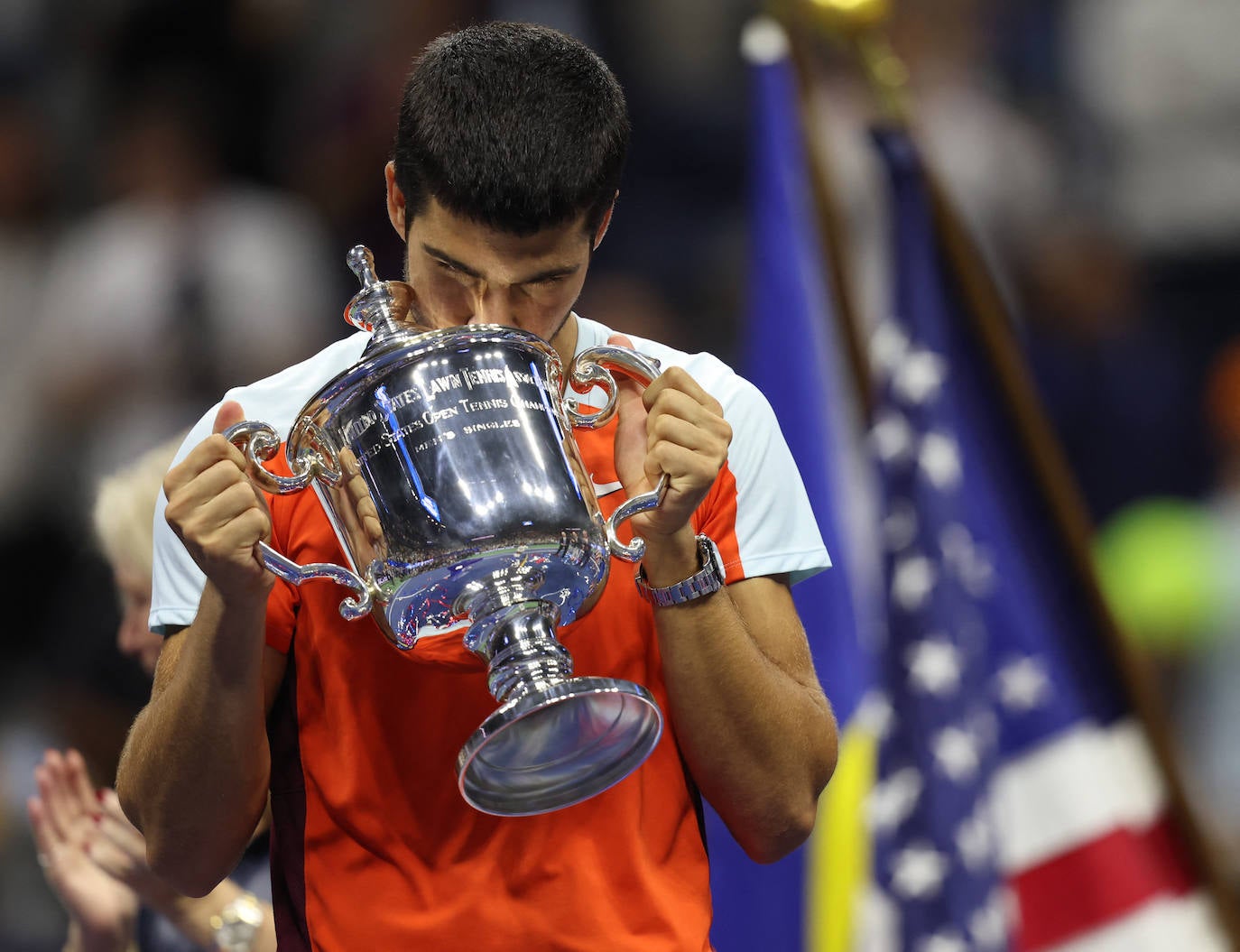 Alcaraz Celebra Su Triunfo En Montecarlo: Alegría Y Dominio Alcaraz Celebra Su Triunfo En Montecarlo: Alegría Y Dominio