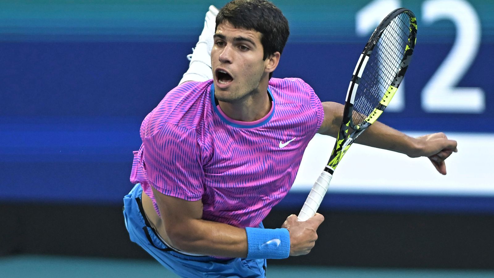 Alcaraz Claims Monte Carlo Masters Title Despite Tough Competition Alcaraz Claims Monte Carlo Masters Title Despite Tough Competition