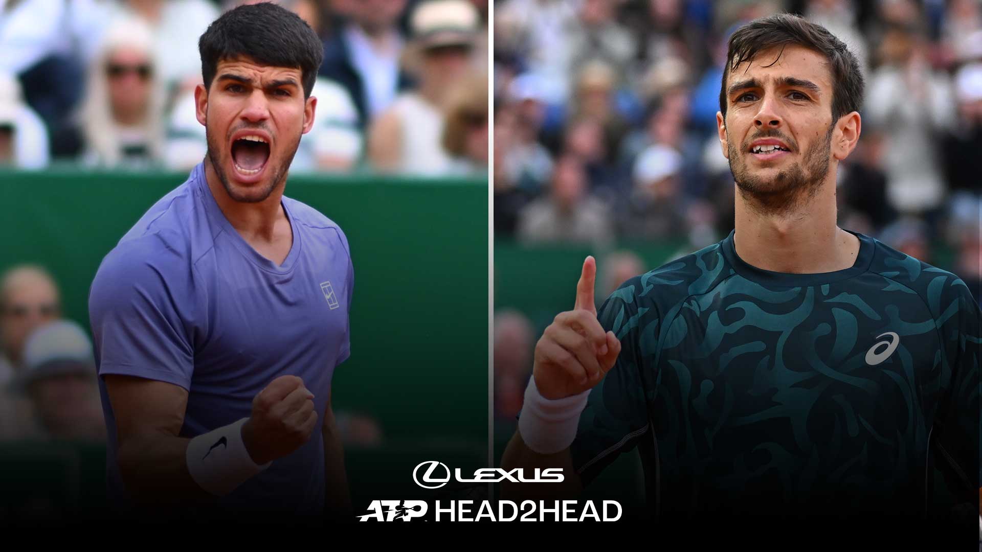 Alcaraz Vs Musetti: Predicting The 2025 Monte-Carlo Masters Final Alcaraz Vs Musetti: Predicting The 2025 Monte-Carlo Masters Final