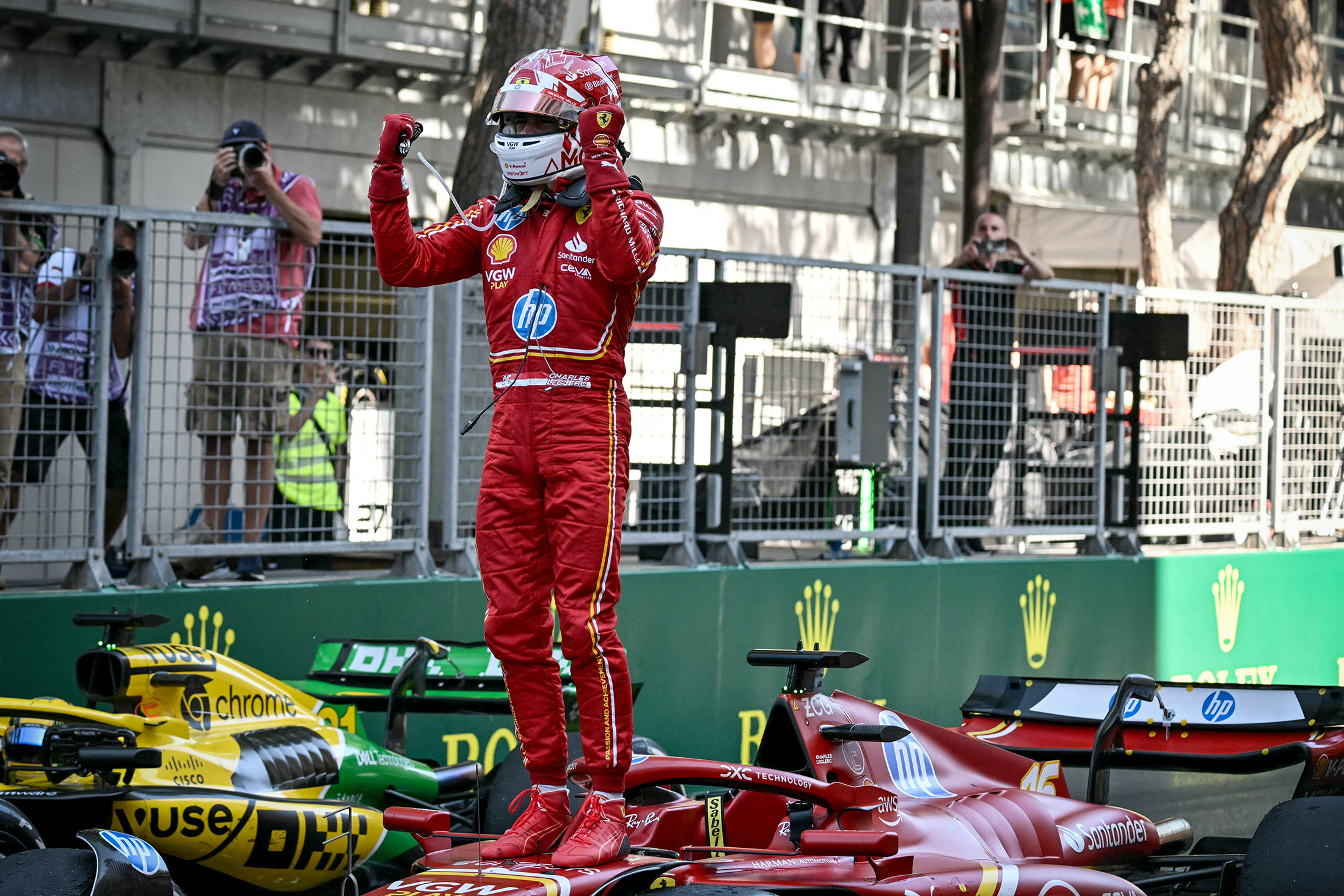 Alcaraz's Comeback: Winning The Monaco Title Alcaraz's Comeback: Winning The Monaco Title
