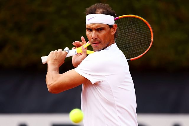 Alcaraz's Italian Open Victory: Ending Sinner's Dominance Alcaraz's Italian Open Victory: Ending Sinner's Dominance