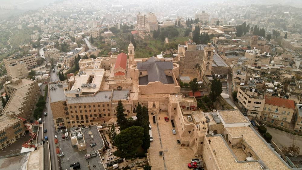 العبث بالجغرافيا الفلسطينية: 13 حيًّا فلسطينيًا في مواجهة مخططات استيطانية جديدة العبث بالجغرافيا الفلسطينية: 13 حيًّا فلسطينيًا في مواجهة مخططات استيطانية جديدة