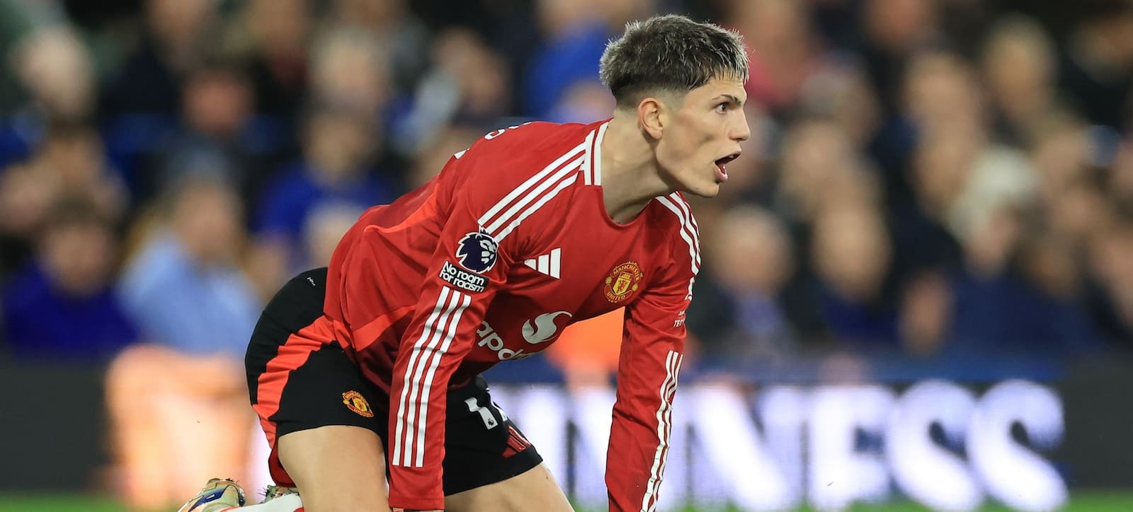 Alejandro Garnacho Transfer: Man United Demands €60m Alejandro Garnacho Transfer: Man United Demands €60m
