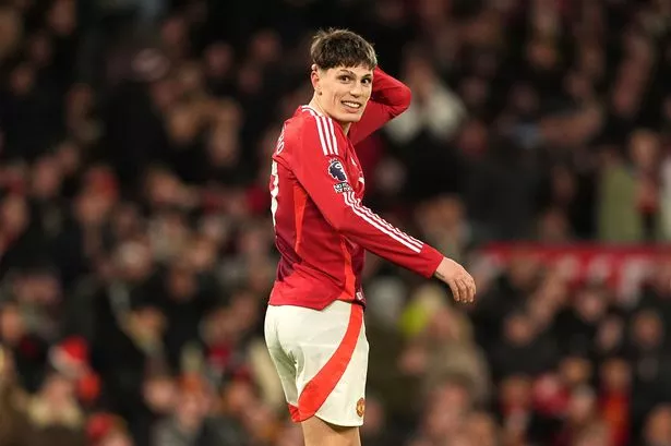 Alejandro Garnacho Transfer News: Chelsea's Approach & Man Utd's Position