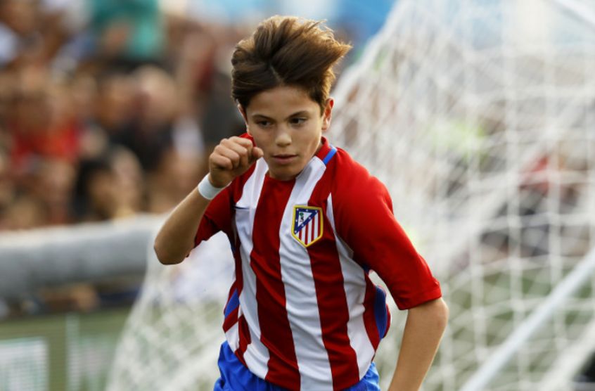 Alejandro Garnacho Transfer Speculation: Atletico Madrid Interest Alejandro Garnacho Transfer Speculation: Atletico Madrid Interest