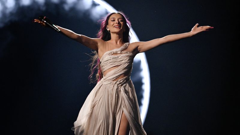 Alex Agius Saliba Leads MEPs In Call For Israel Eurovision Ban Alex Agius Saliba Leads MEPs In Call For Israel Eurovision Ban
