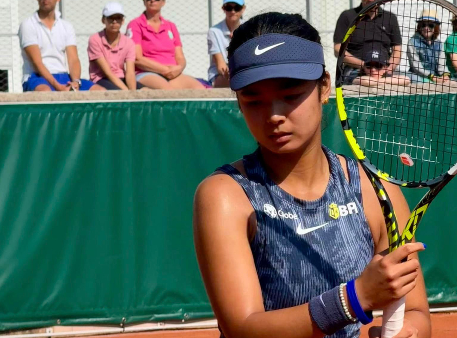 Alex Eala: French Open Hopes And Expectations Alex Eala: French Open Hopes And Expectations