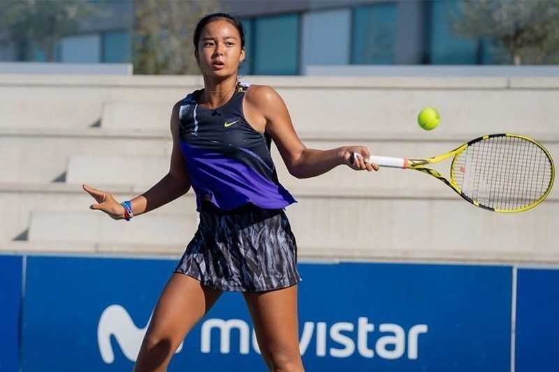 Alex Eala's French Open: A Look At Her Chances Alex Eala's French Open: A Look At Her Chances