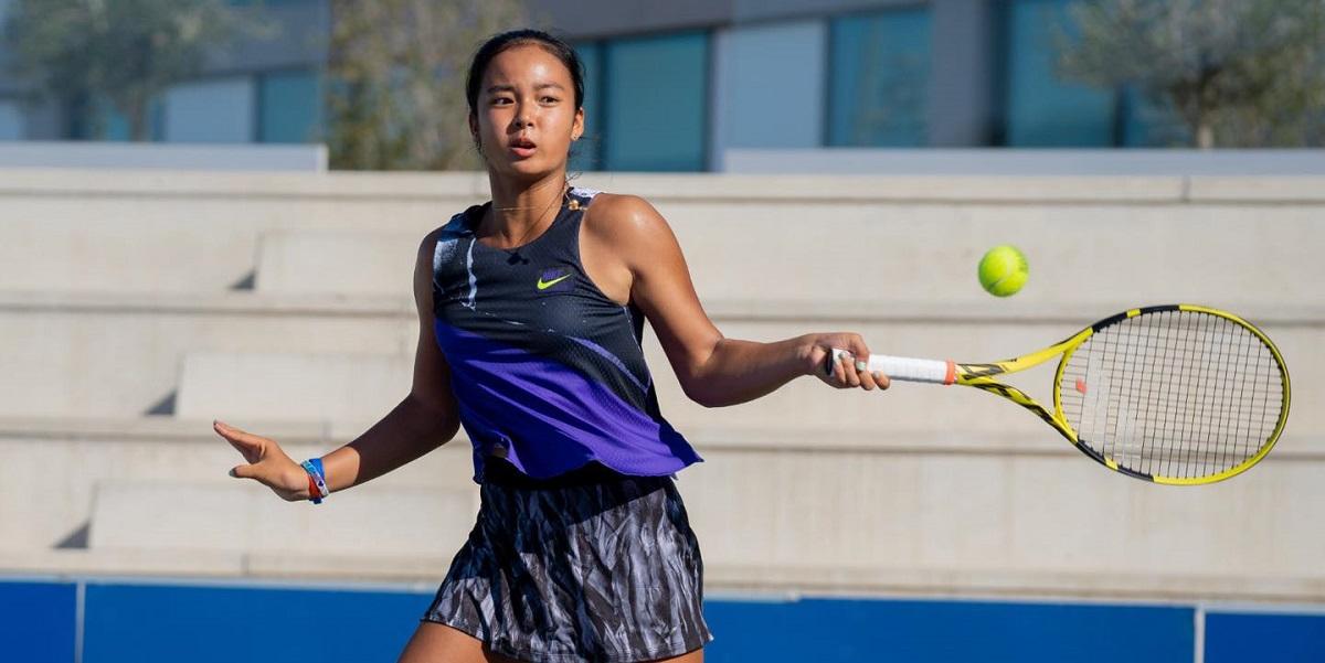 Alex Eala's French Open Debut: A Dream Start? Alex Eala's French Open Debut: A Dream Start?