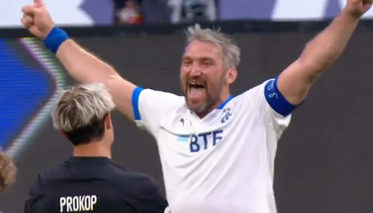 Alex Ovechkin's Future With Dynamo Moscow: President Comments On Advisory Role And Management Possibilities Alex Ovechkin's Future With Dynamo Moscow: President Comments On Advisory Role And Management Possibilities