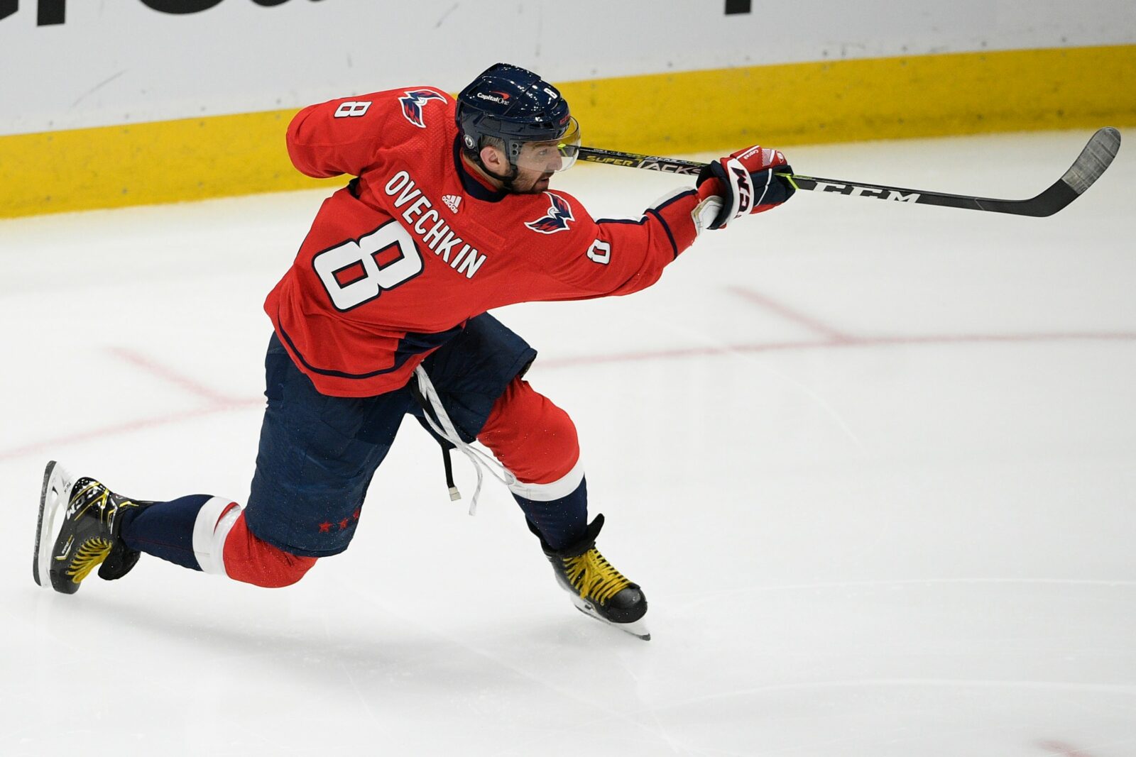 Alex Ovechkin's Game-Day Ritual: Sub, Cheetos, And Pittsburgh Alex Ovechkin's Game-Day Ritual: Sub, Cheetos, And Pittsburgh