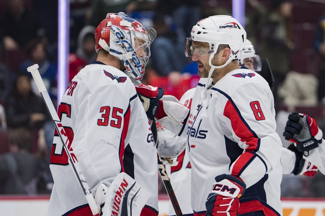 Alex Ovechkin's Guidance For Future Russian NHL Stars Alex Ovechkin's Guidance For Future Russian NHL Stars