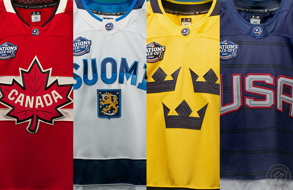 Alex Ovechkin's Take: Will He Watch The 4 Nations Face-Off Without Russia? Alex Ovechkin's Take: Will He Watch The 4 Nations Face-Off Without Russia?