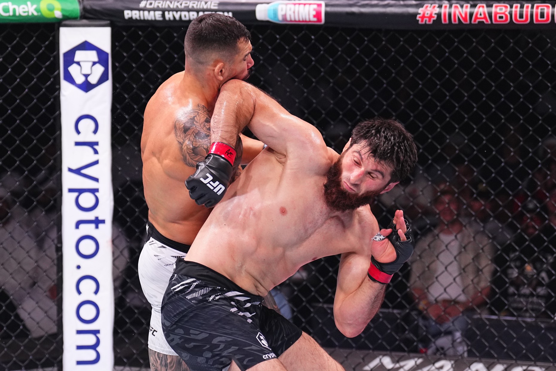 Alex Pereira Vs Magomed Ankalaev: UFC 313 DFS Preview & Picks Alex Pereira Vs Magomed Ankalaev: UFC 313 DFS Preview & Picks
