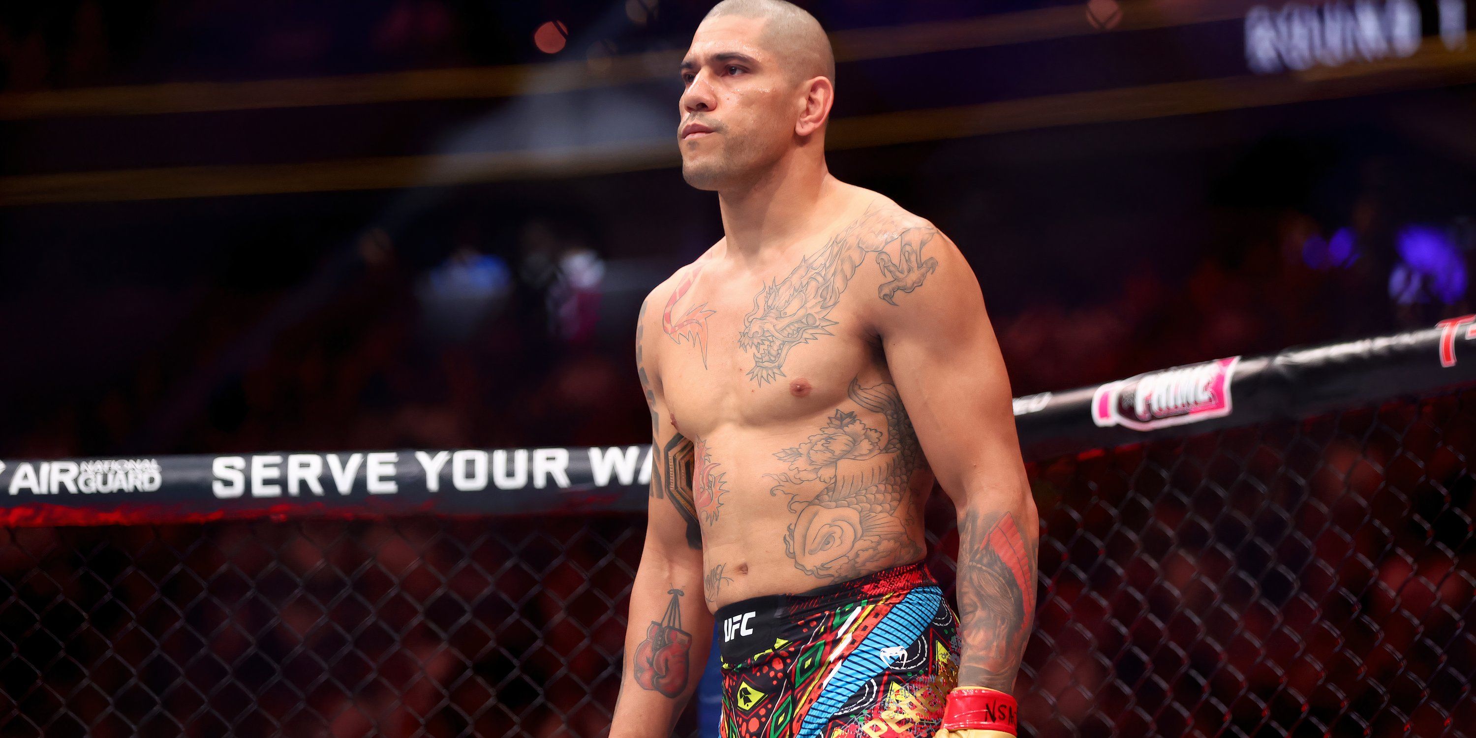 Alex Pereira's Path To A Heavyweight Bout: UFC 313 And The Jon Jones Factor Alex Pereira's Path To A Heavyweight Bout: UFC 313 And The Jon Jones Factor