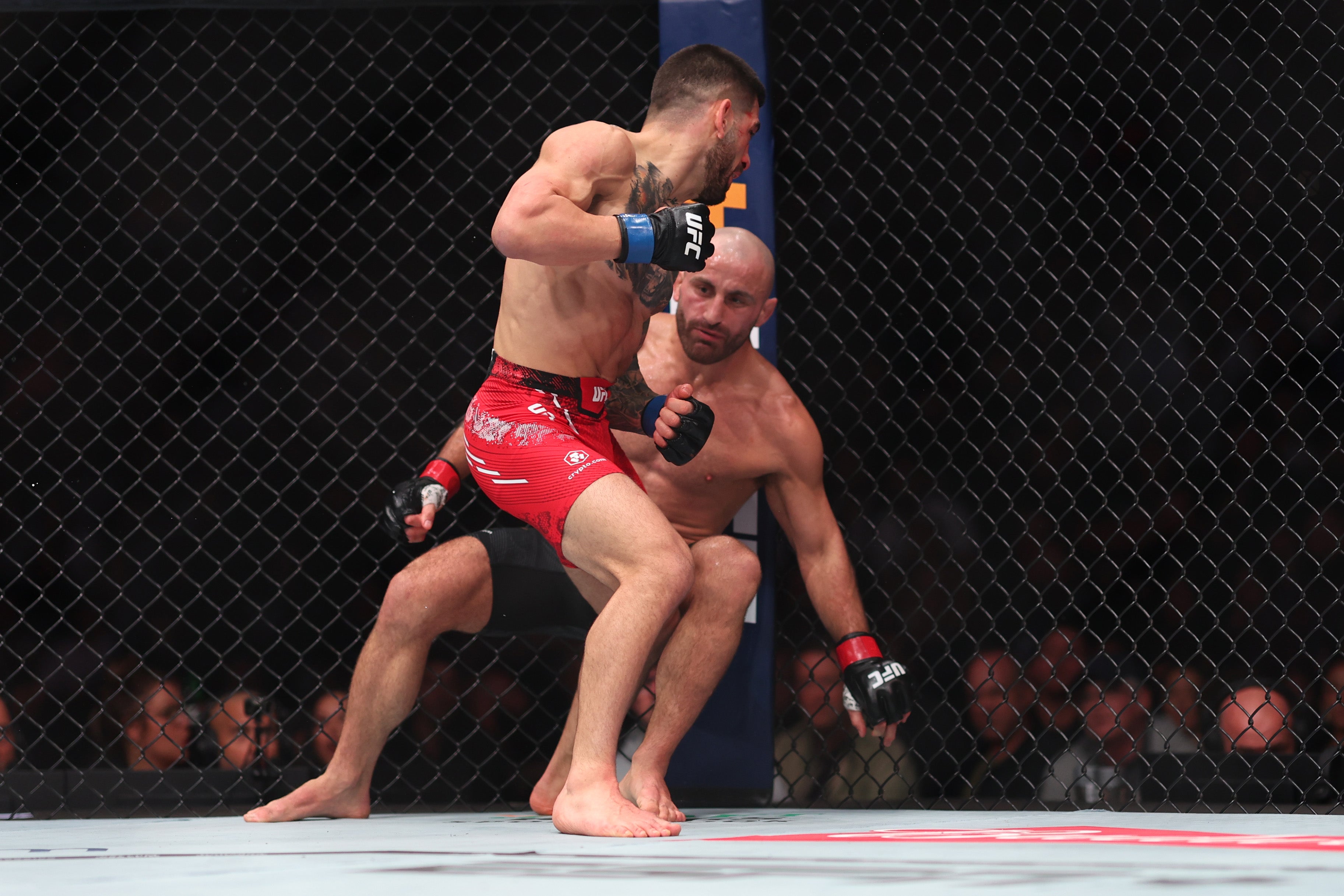 Alexander Volkanovski Vs. Diego Lopes: UFC 314 Fight Card Analysis Alexander Volkanovski Vs. Diego Lopes: UFC 314 Fight Card Analysis