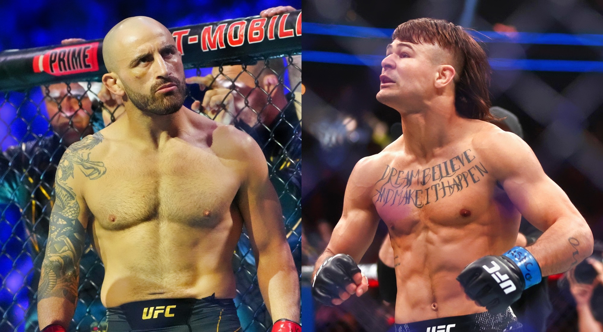 Alexander Volkanovski Vs. Diego Lopes: UFC 314 PPV Event Breakdown Alexander Volkanovski Vs. Diego Lopes: UFC 314 PPV Event Breakdown