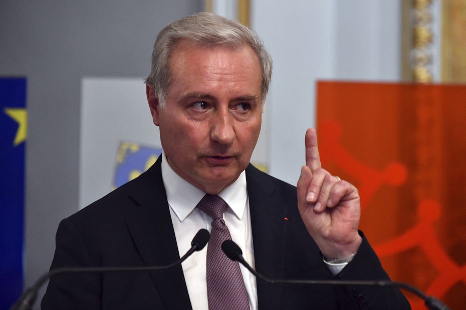 Alexis Kohler Et La Commission D'enquête: Un Signalement Classé Sans Suite Alexis Kohler Et La Commission D'enquête: Un Signalement Classé Sans Suite