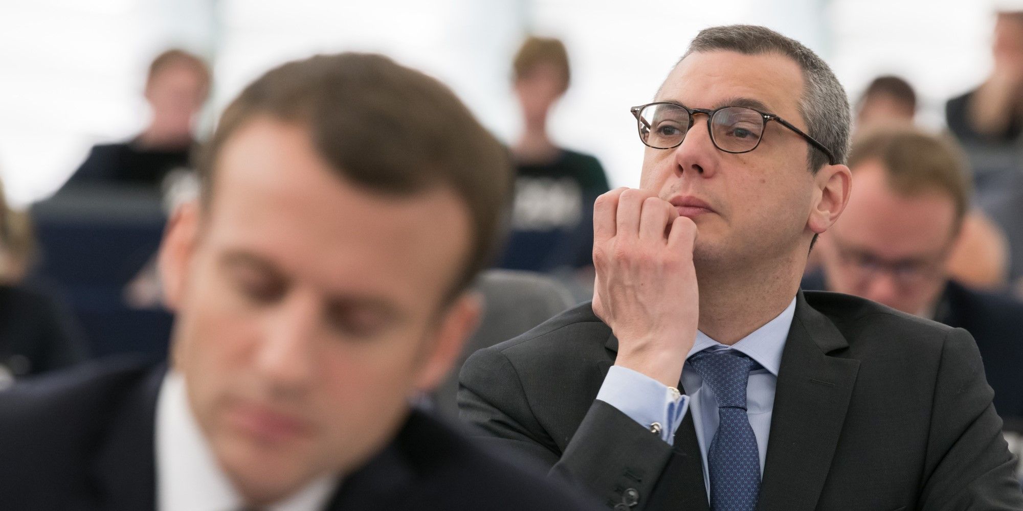 Alexis Kohler Et Le Sénat : Une Crise Institutionnelle ? Alexis Kohler Et Le Sénat : Une Crise Institutionnelle ?