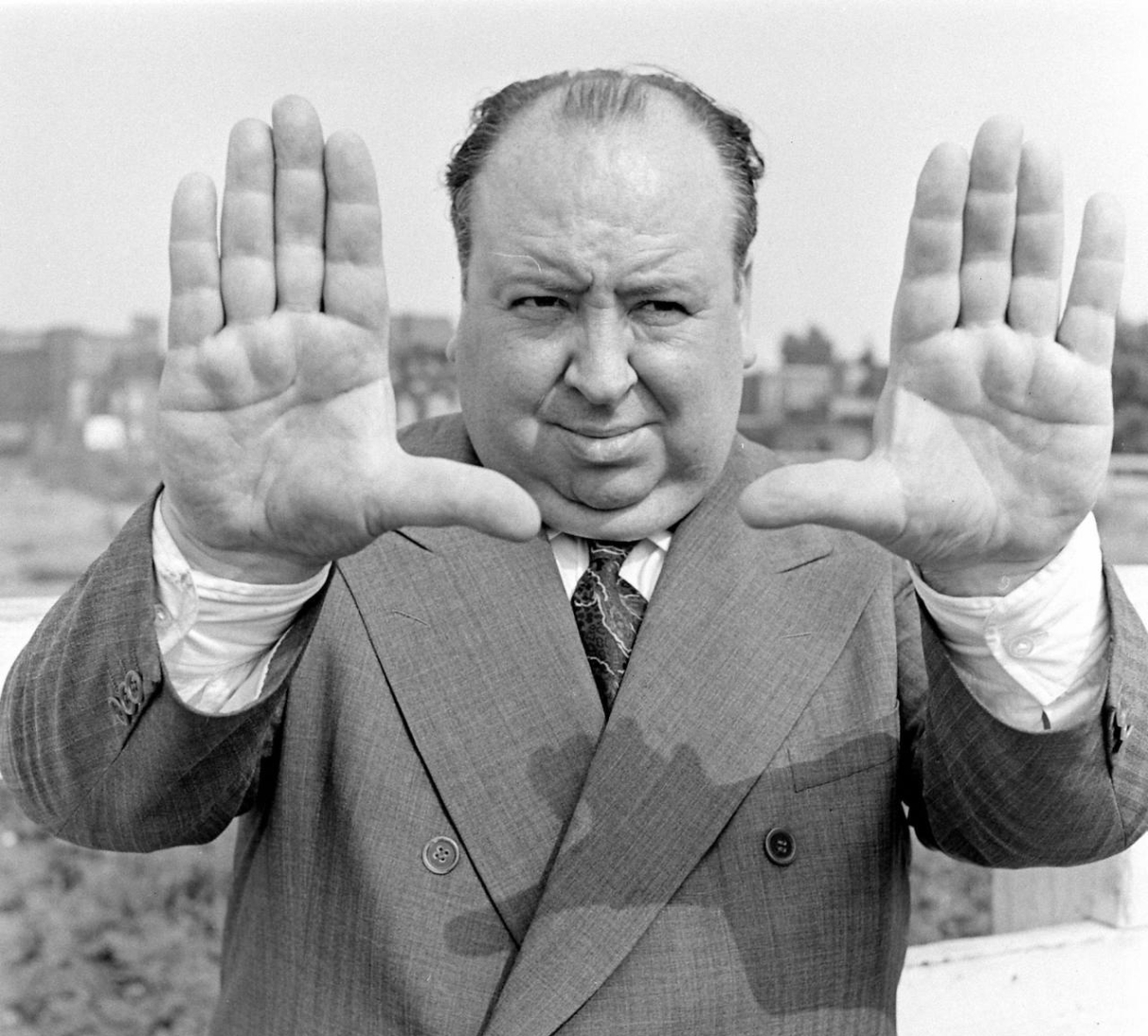 Alfred Hitchcock Musical: World Premiere Debuts In Bath Alfred Hitchcock Musical: World Premiere Debuts In Bath