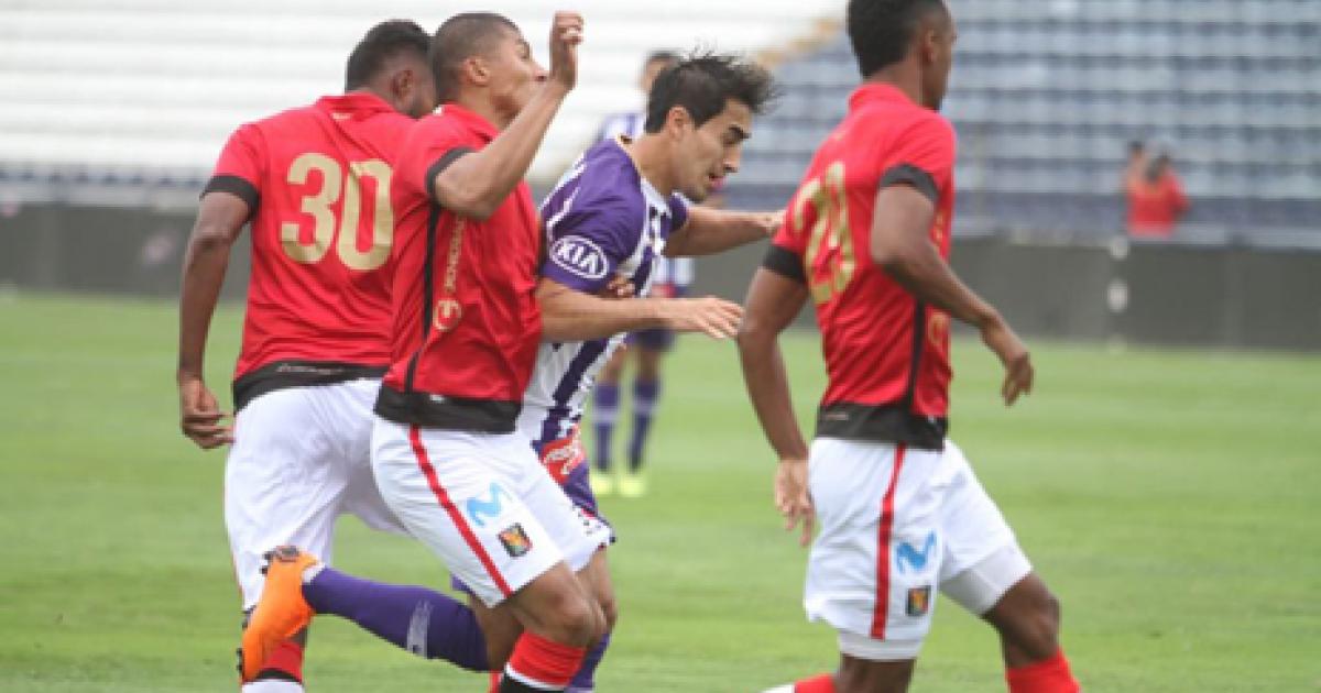 Alianza Lima Cae Derrotado Ante Talleres: Resumen Del Partido 2-0 Alianza Lima Cae Derrotado Ante Talleres: Resumen Del Partido 2-0