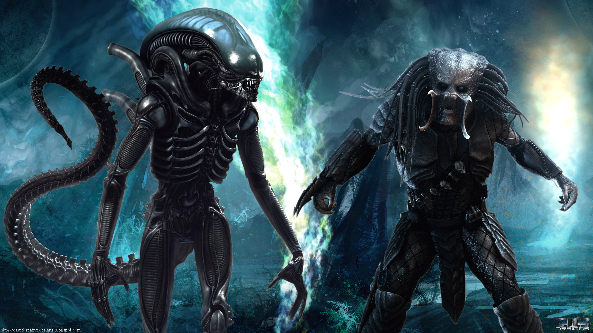 Alien: Earth Teaser Fuels Alien Vs. Predator Speculation Alien: Earth Teaser Fuels Alien Vs. Predator Speculation